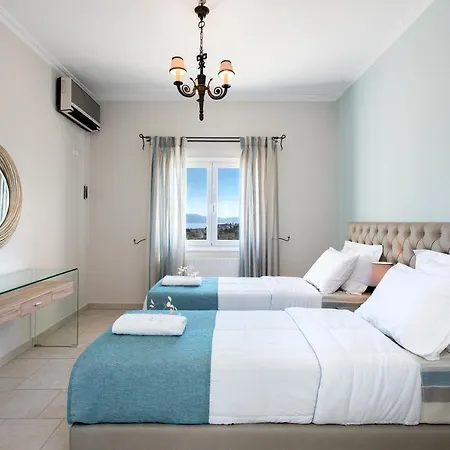 Βίλα Corfu Greece