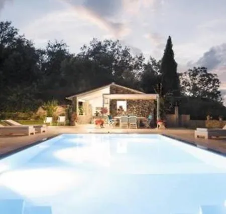 Βίλα Corfu Greece *
